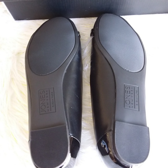 NWT Jones New York Flats - Picture 4 of 4